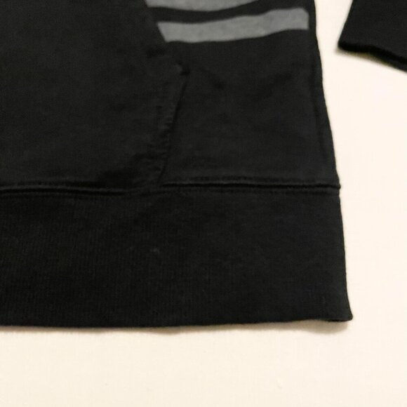 Buffalo David Bittom Kids Boys Size Large 10/12 Hoodie Zip Up - Picture 9 of 16